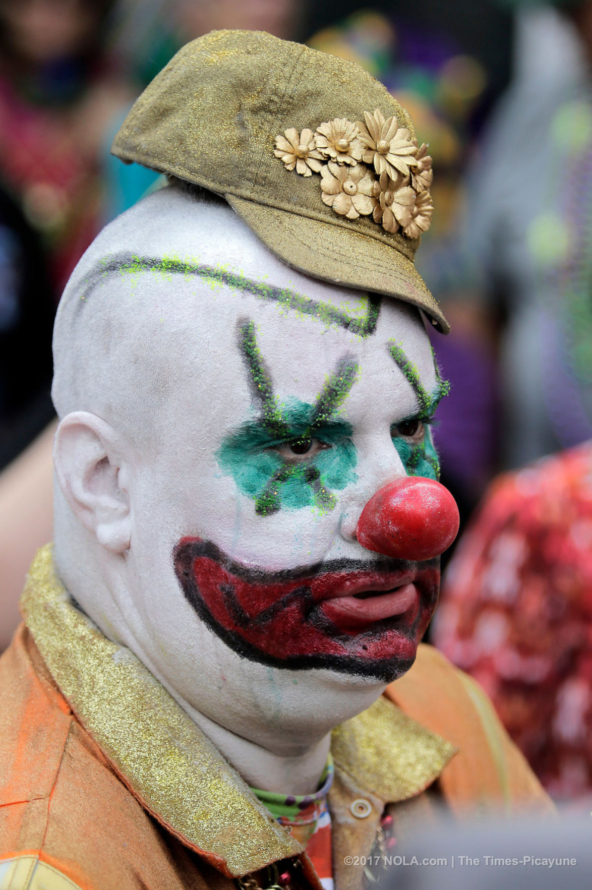 Portland, Maine, proclaims Mardi Gras an official holiday